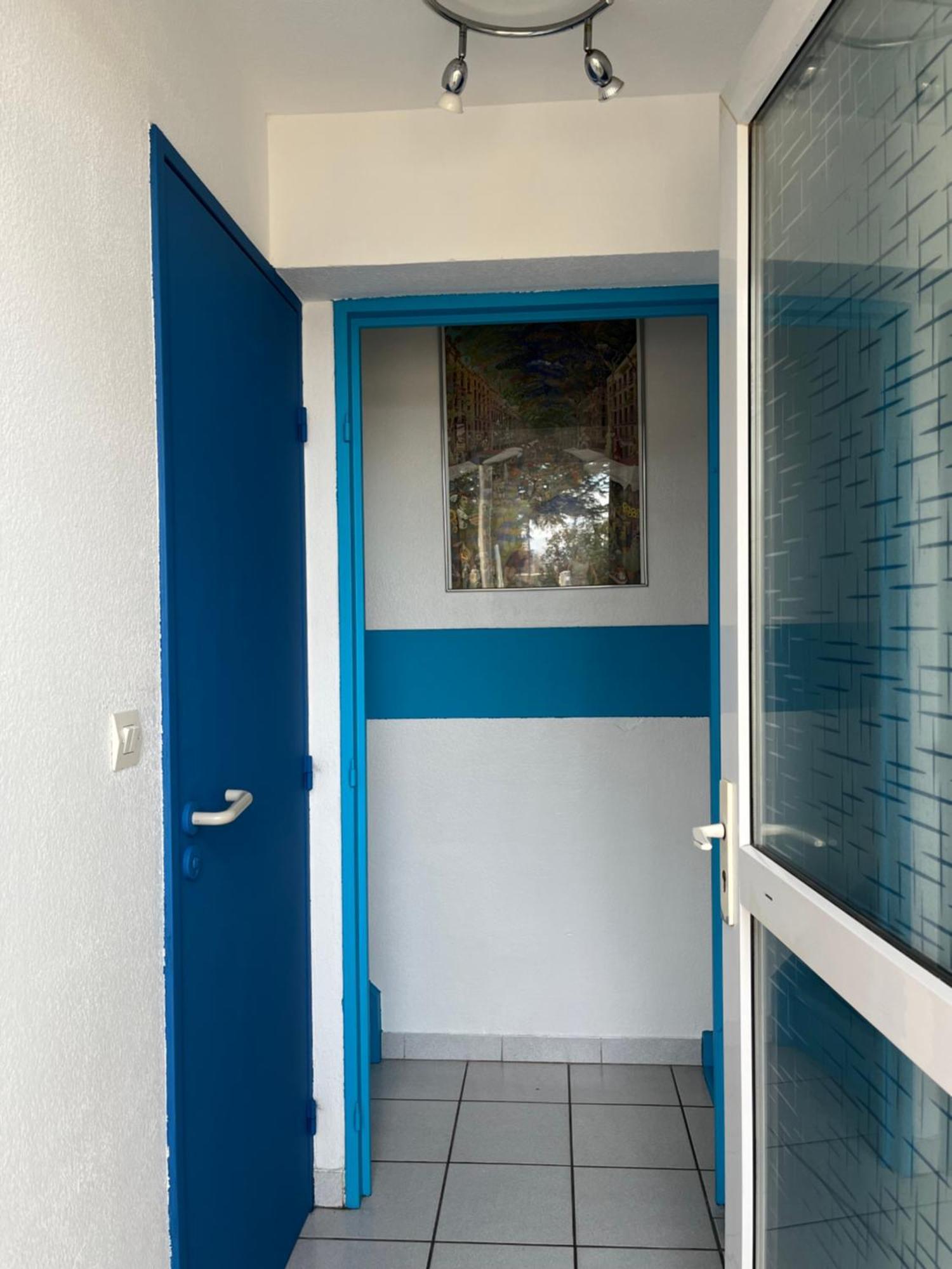 Aloes Apartment Cerbere Ngoại thất bức ảnh