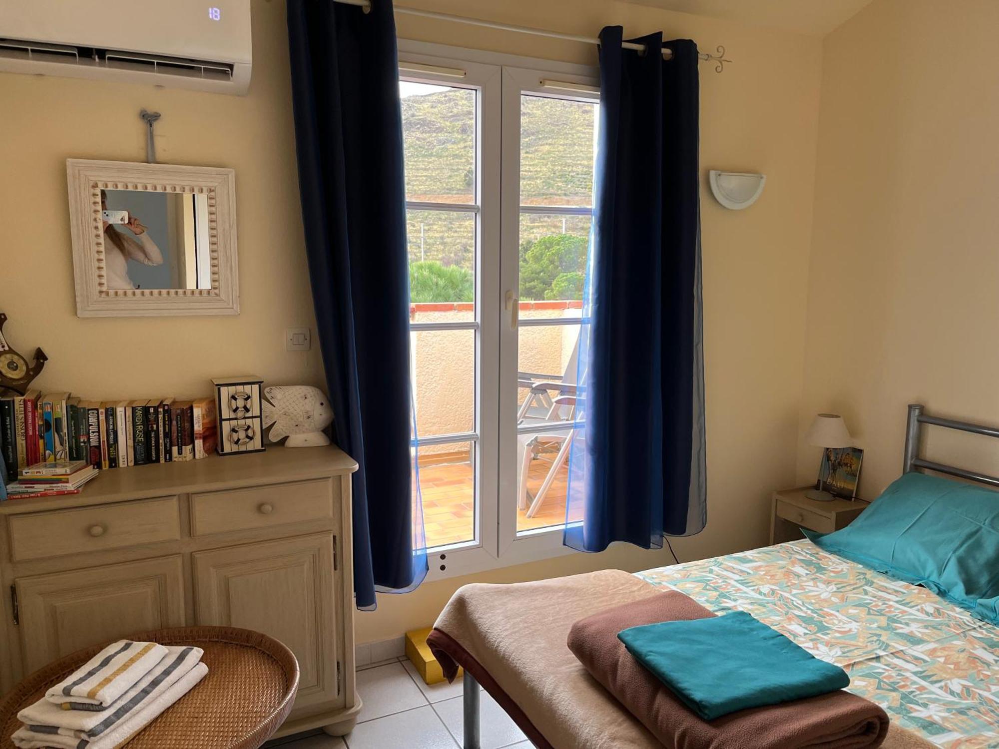 Aloes Apartment Cerbere Ngoại thất bức ảnh