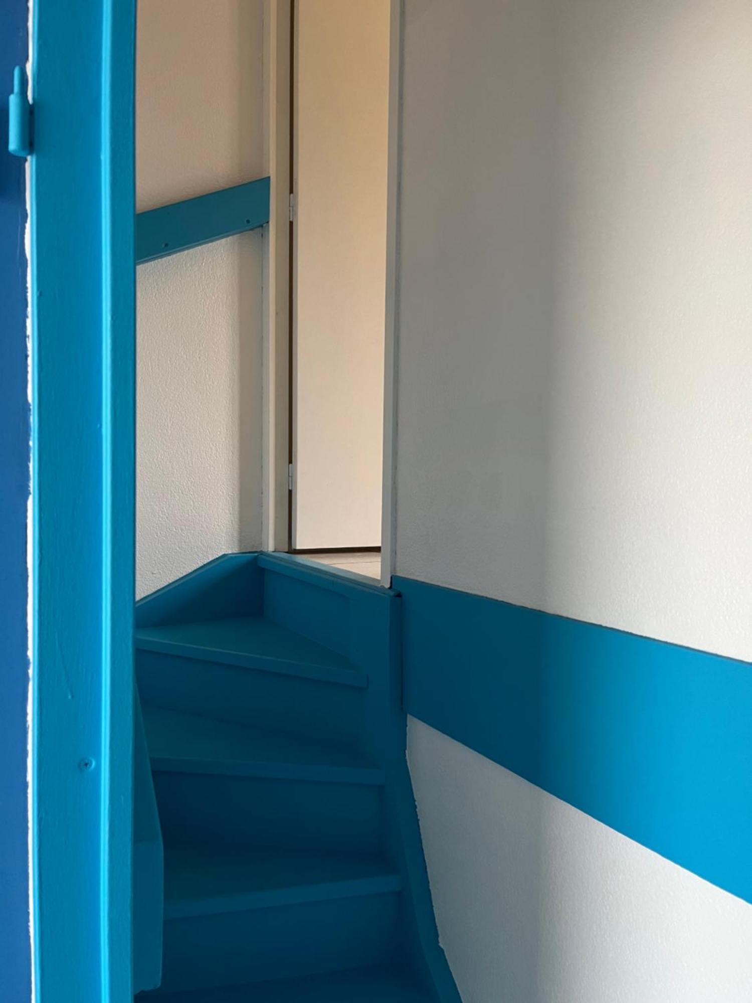 Aloes Apartment Cerbere Ngoại thất bức ảnh